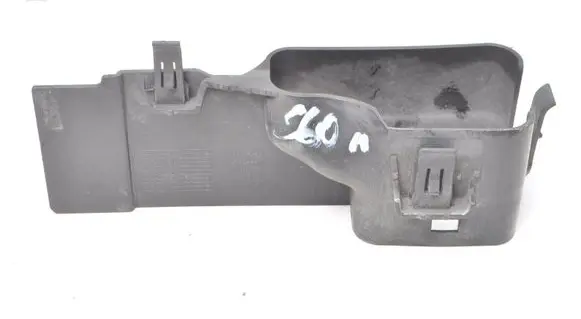 Volvo S60 Intercooler air channel guide 30796474