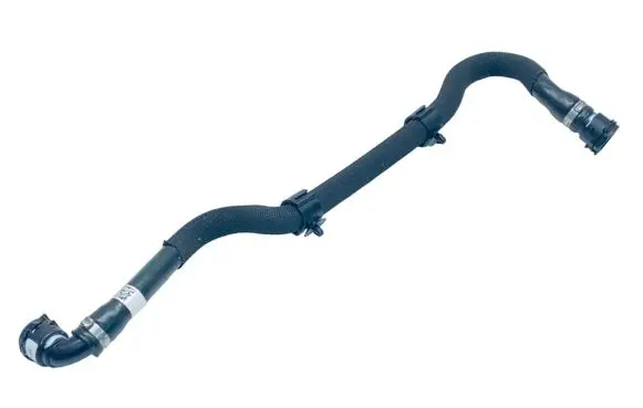 BMW X5 G05 Engine coolant pipe/hose 17129887097 9887097