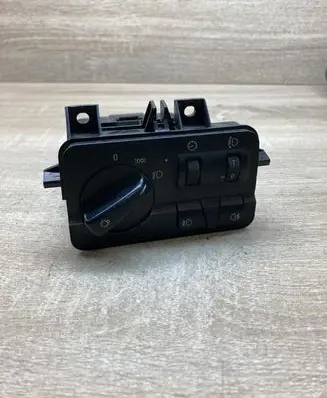 BMW 3 E36 Light switch 6936832
