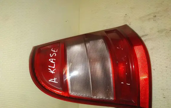 Mercedes-Benz A W168 Rear/tail lights 1688200664
