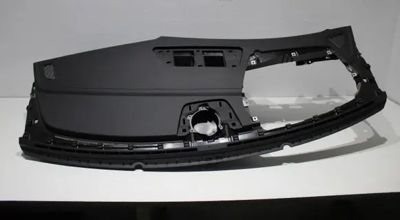 Audi Q6 e-tron Radio/GPS head unit trim 85H857001M 495026122 052CJC0501K4HJ