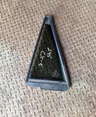 Mazda CX-5 Rear vent window glass 
