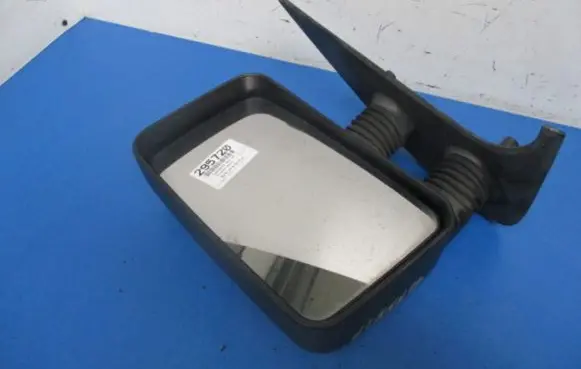 Peugeot Boxer Front door electric wing mirror