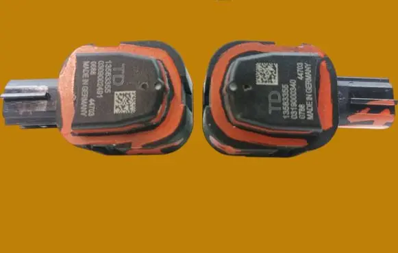 Opel Insignia B Sensor 13583355