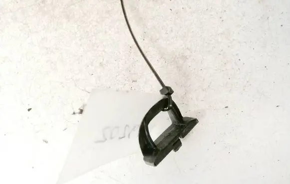Peugeot 807 Other interior part 1489260077