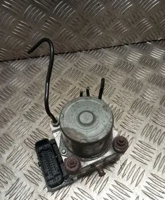 Citroen C4 I ABS Pump 9663345480 87DAE81541 87DAE81541225