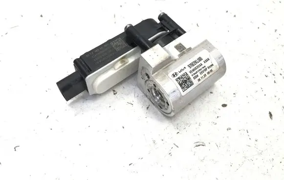 KIA EV9 Air conditioning (A/C) expansion valve 976E2KL500 VE4A0CEEAA EA360CEE1A01