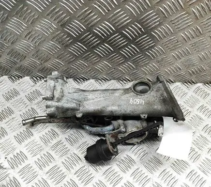 Jeep Renegade EGR valve 68220917AA 1225560