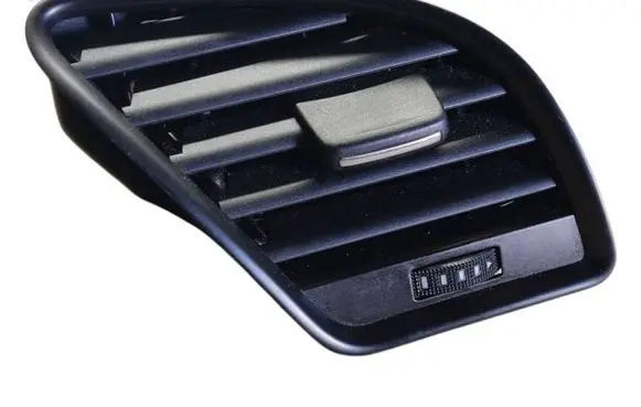 Audi A4 S4 B8 8K Dashboard side air vent grill/cover trim 8K1820902B