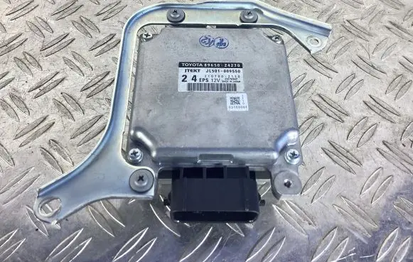 Lexus RC Fuel injection pump control unit/module 8965024270 JL501009550 2107002110