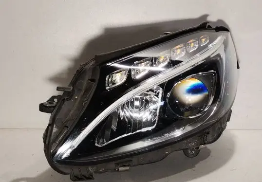 Mercedes-Benz C W205 Headlight/headlamp A2059062704