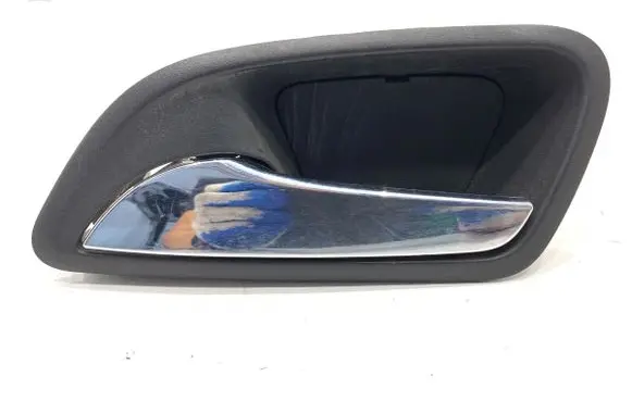 Chevrolet Cruze II Front door interior handle 96845901