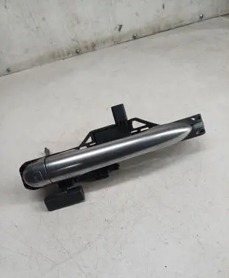 Renault Laguna II Front door exterior handle 8200008430