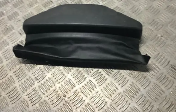 Chevrolet Captiva Steering wheel trim 