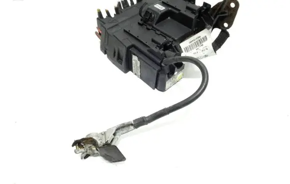Citroen C4 II Picasso BSM Control unit 9675349880 22661F01