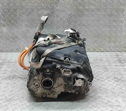 BMW iX Engine HA0001N0