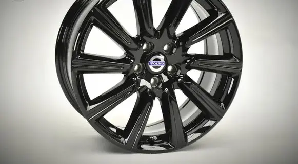 Volvo S90, V90 R18 alloy rim 31445301