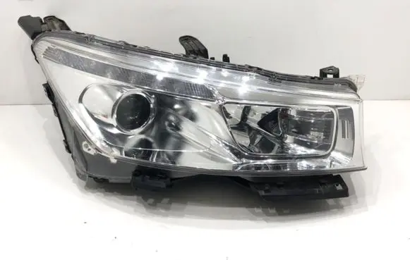 Peugeot 4008 Headlight/headlamp