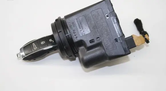 Porsche Panamera (970) Ignition lock 7PP905865B
