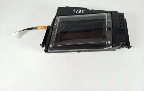 Lexus GS 250 350 300H 450H Head up display screen 8310830100