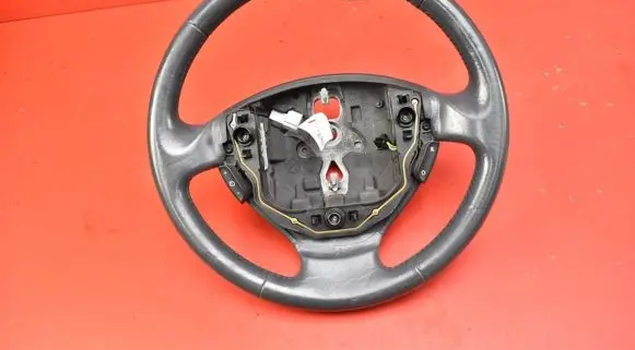 Renault Modus Steering wheel 8200281627