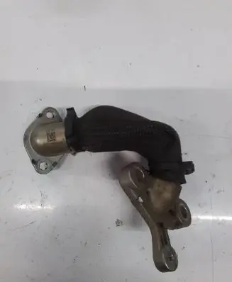 Renault Master III EGR valve line/pipe/hose 2071900318 5421R