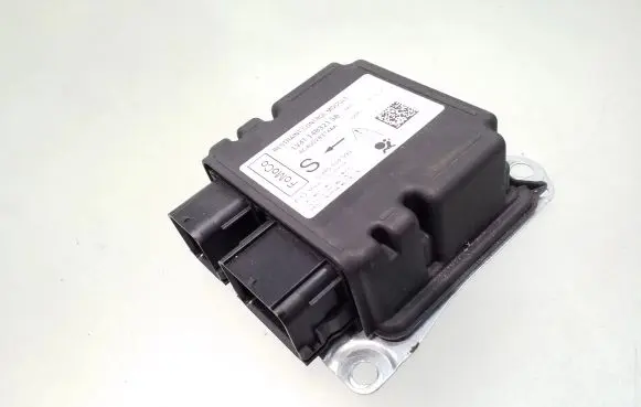 Ford Kuga III Airbag control unit/module LV4T14B321SB 6C40028374AA 0285014599