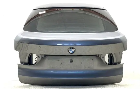 BMW 5 GT F07 Tailgate/trunk/boot lid A52