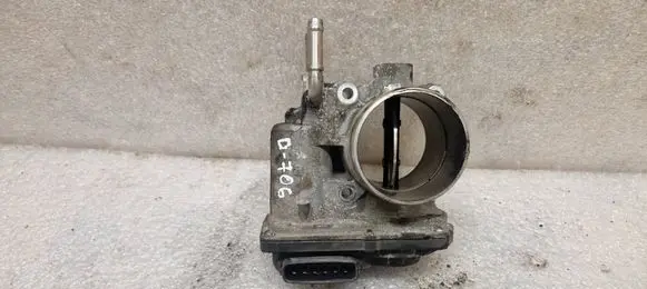 Toyota Verso Throttle valve 261000R020 01178 1008