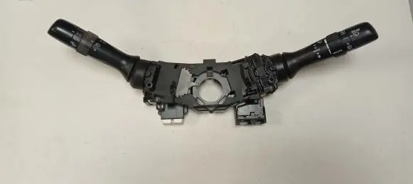 Toyota Sienna XL30 III Wiper turn signal indicator stalk/switch 17F4651 C35HT167