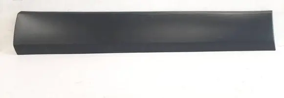 Ford Transit Sliding door trim (molding) BK31V254A17