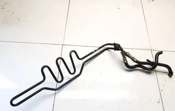 BMW X1 E84 Power steering radiator 752205006