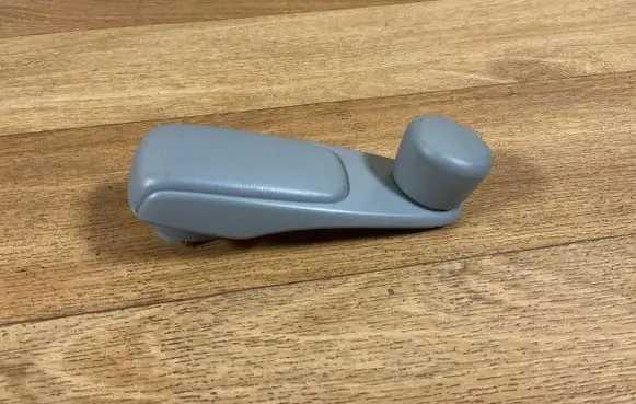 Citroen C3 Rear door window winding handle 90238