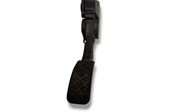Seat Ibiza III (6L) Accelerator throttle pedal 6Q1721503D 0281002378 585404499Y3