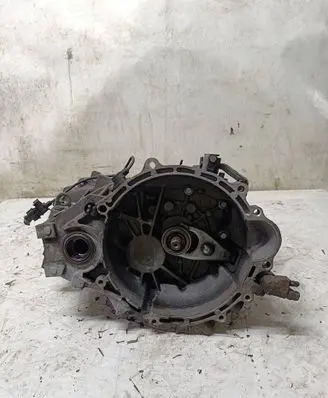 Hyundai i30 Manual 6 speed gearbox WCJ6A