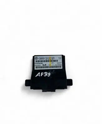 Volkswagen PASSAT B7 Other control units/modules 7N0907530L