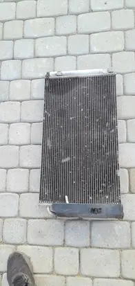 BMW 1 F20 F21 A/C cooling radiator (condenser) 9335362 152723 6450