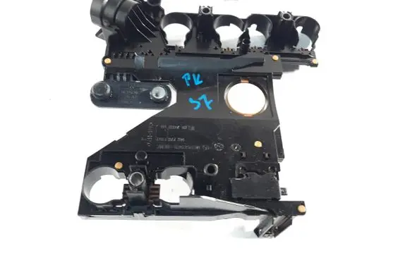 Mercedes-Benz S W221 Gearbox control unit/module 1402701161
