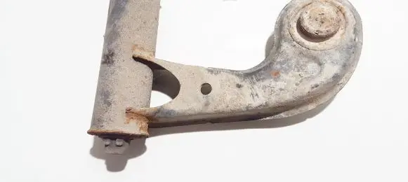 Mercedes-Benz C W202 Front lower control arm/wishbone 2023336214