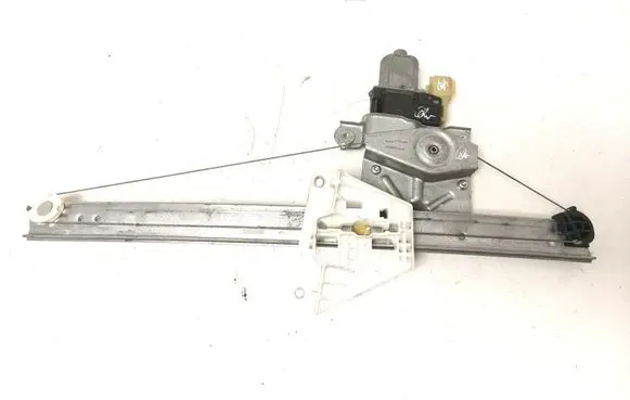 Ford Kuga II Rear door manual window regulator CJ54S27000BH