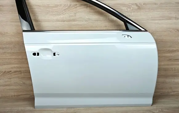 Audi A4 S4 B9 Front door 