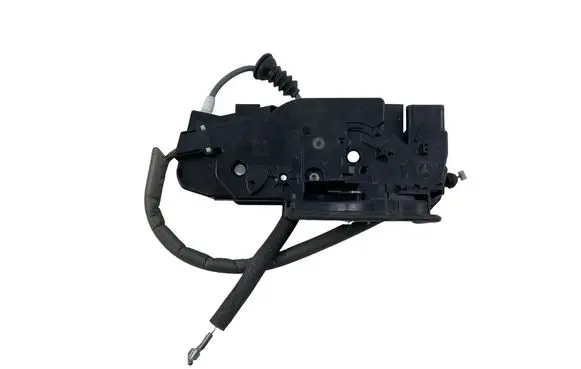 Mercedes-Benz CLA C118 X118 Front door lock A0997203302 A1770032899