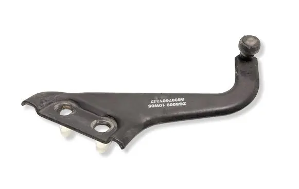 Mercedes-Benz Vito Viano W639 Sliding door upper roller guide/hinge A6397601347