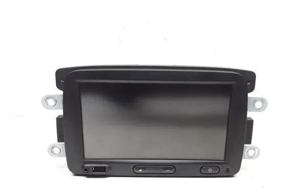 Renault Captur Screen/display/small screen 281154879R