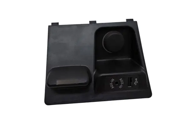 BMW X5 F15 USB socket connector 9252108 51169252108 10055913