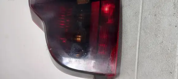 Volvo S80 Rear/tail lights