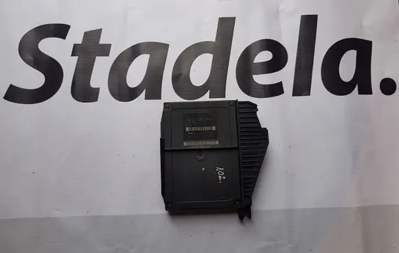 Mercedes-Benz E W210 Engine control unit/module A2108203826 2108203826