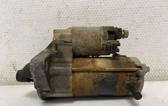 Toyota Yaris Starter motor 2810023030 2280008360 2810023040
