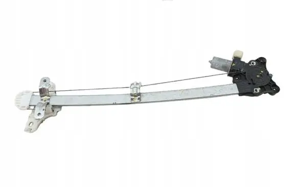 Suzuki Baleno IV Front window lifting mechanism without motor 