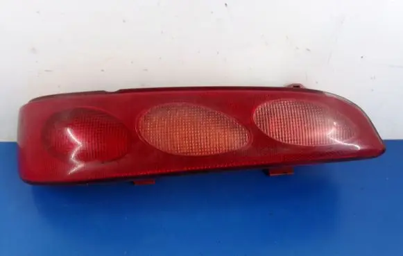Fiat Seicento/600 Rear/tail lights 39670748